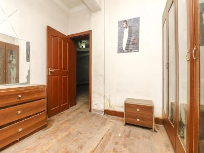 金苑小区3室2厅1卫南北毛坯真实好房