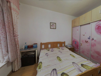 江城国际瑞虹苑