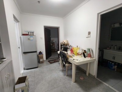 南翔万商商贸物流城D区