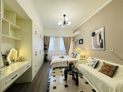 柏庄观邸财富广场