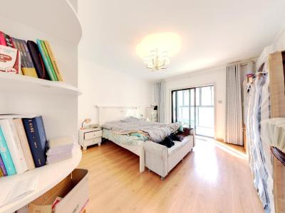 旭日天都二组团