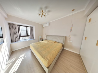 东方龙城清荷苑