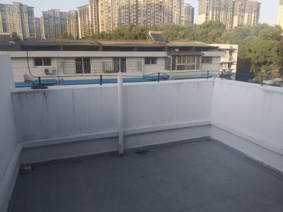 劳动新村7号地块