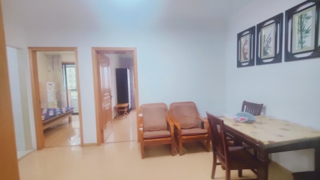 东方龙城雅乐苑南区