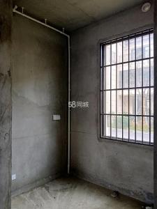 中梁国宾府（别墅）