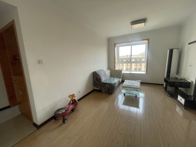 江北天和苑安置房二期