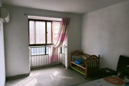 保定新城三期2室2厅1卫南简装真实好房