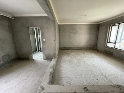 中梁国宾府（别墅）