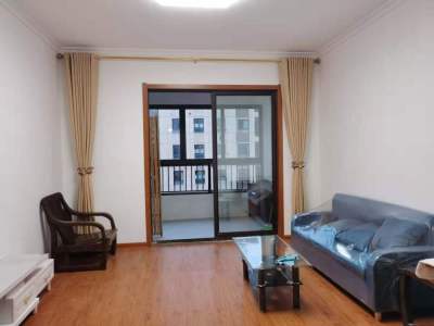 城市之光第一街区