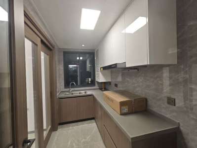 伟星万科潮起中江