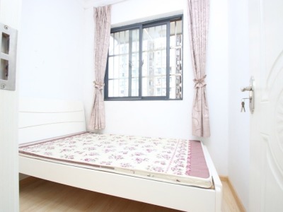 东方龙城景福苑