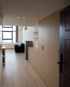 中建大厦