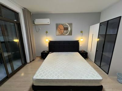 华亭·阳光绿洲