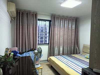 旭日天都二组团