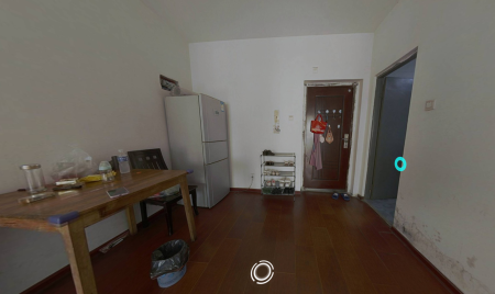 绿地2号地块(阳光花寓) 2室2厅1卫 68万 南北通透,采光充足