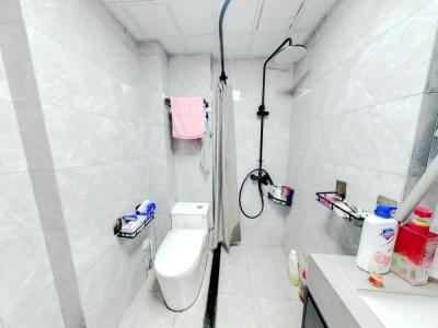 洗布山一中宿舍