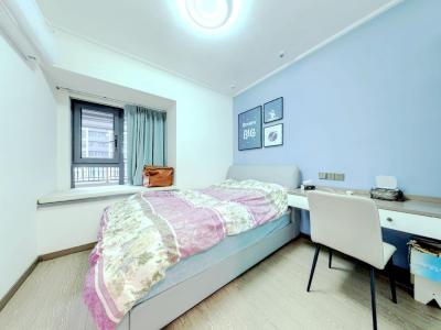 伟星万科潮起中江