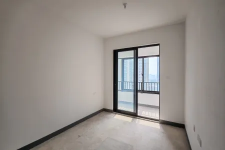 伟星印长江 4室2厅2卫 450万元 性价比高,好景观