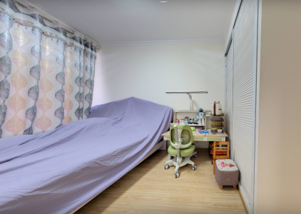 绿地新里海顿公馆