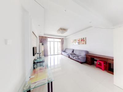 凤凰城北岛玛瑙居