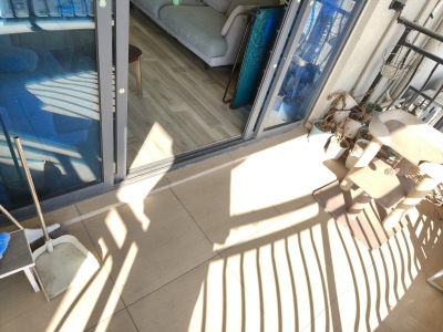 三山碧桂园镜湖春色