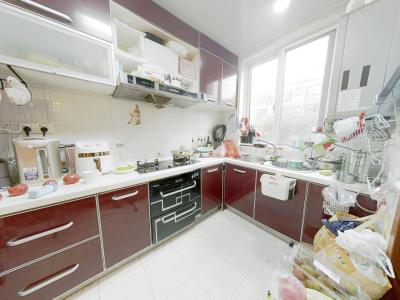 凤凰城中岛海棠苑