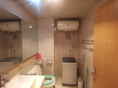 万达广场二期(万达嘉华)