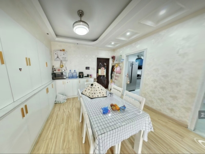 东方龙城绿竹苑