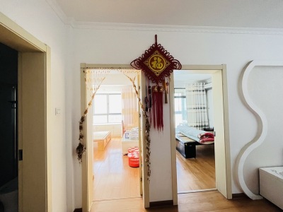 香江比华利山庄