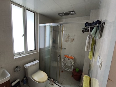 伟星左岸生活C区