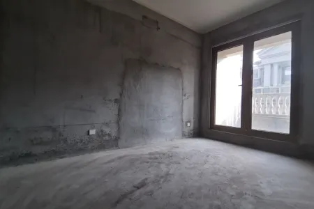 凤鸣湖公寓联排5室2厅3卫东毛坯真实好房