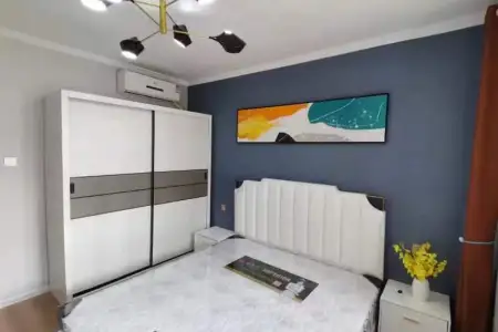 保兴港小区 2室2厅1卫 1,900元/月 学区房