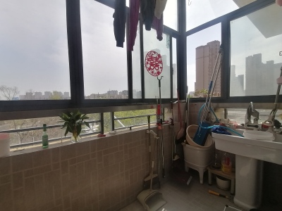 绿地1号地块(绿洲领秀)