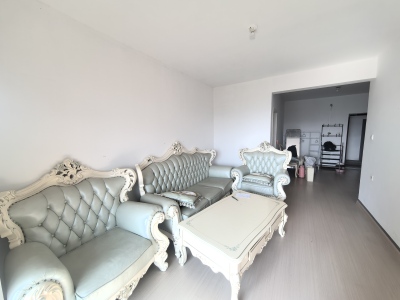 城市之光第二街区