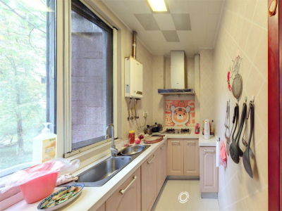 伟星左岸生活E区