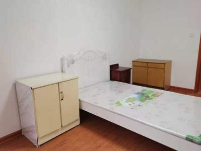 城市之光第一街区