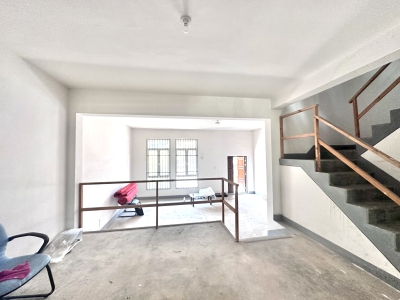 凤凰城北岛观湖别墅