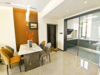 绿地4号地块南区(凯旋豪庭)