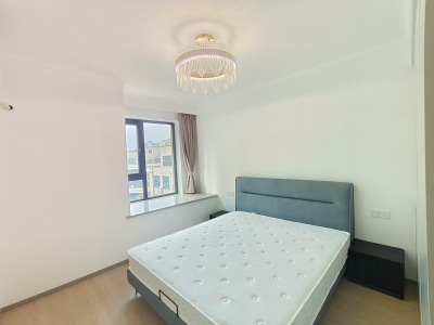 朝辉东方城二区