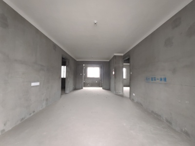 三山碧桂园镜湖春色