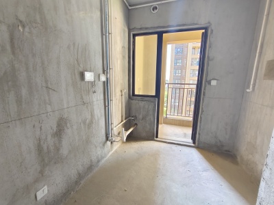 昌建融创枫丹壹号