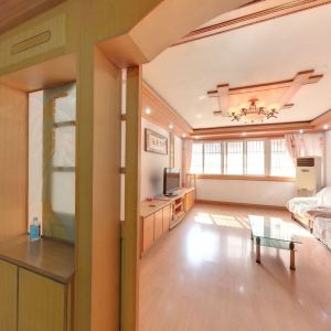 風華苑 3室2厅1卫 145万 南北通透,学区房,采光充足