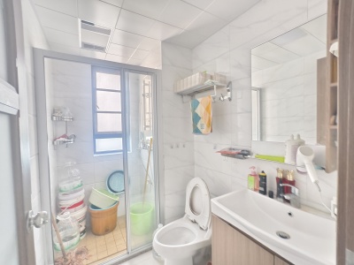 三山碧桂园天玺湾