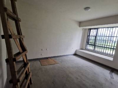 保利信达熙悦府