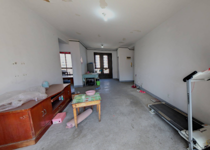 绿地4号地块北区(凯旋豪庭)