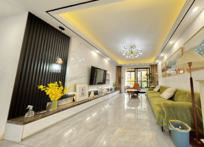 伟星玖璋台 3室2厅2卫 285万 业主急售