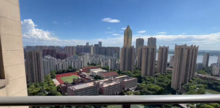 伟星金域蓝湾名门