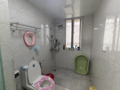 龙湖新城二期南区