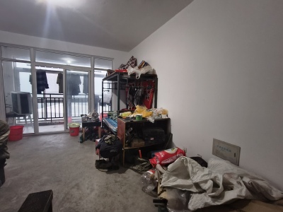 滨河馨居