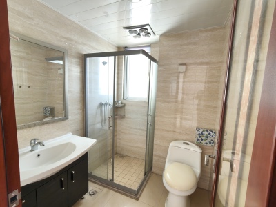 三山碧桂园双潭映月